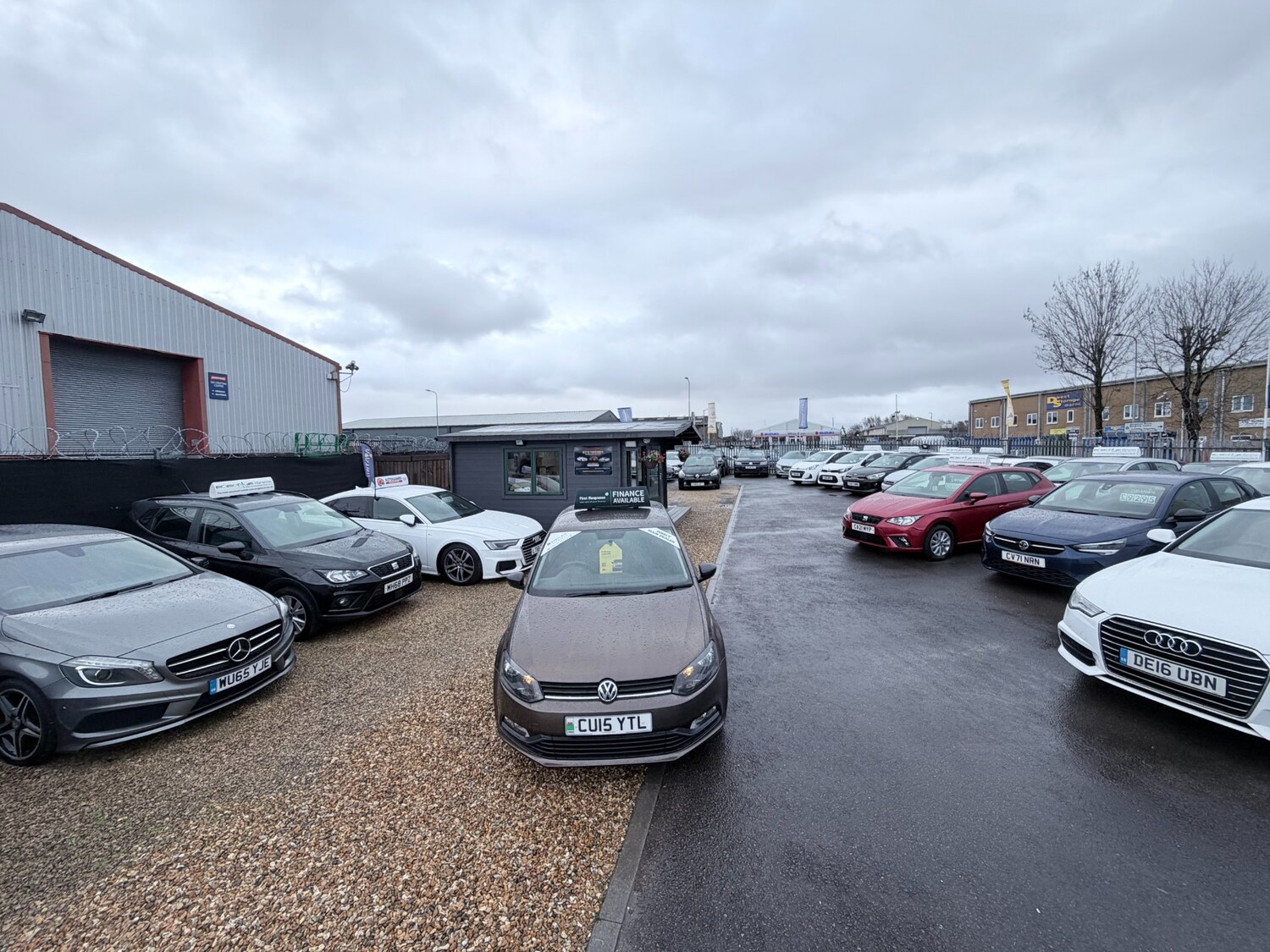 Used Volkswagen Polo 2015 for sale - 78066814: Photo 44