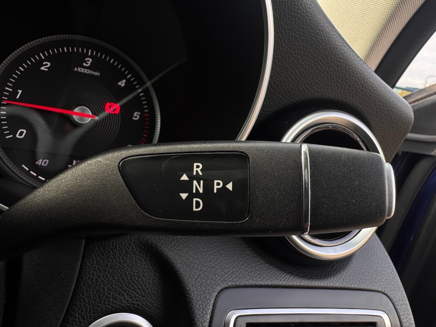 Used Mercedes-Benz C Class 2015 for sale - 76933319: Photo 34