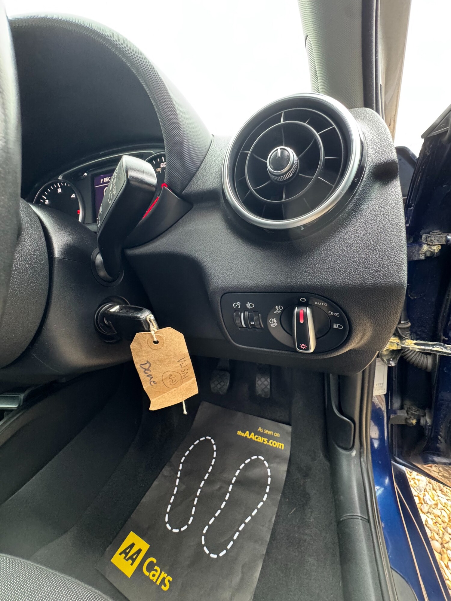 Used Audi A1 2012 for sale - 78224809: Photo 25