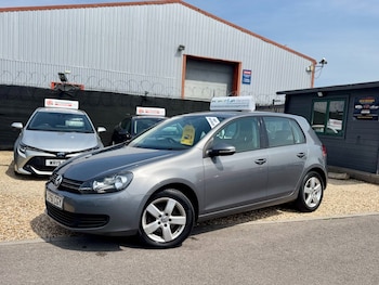 Used Volkswagen Golf 2012 for sale - 78667893: Photo
