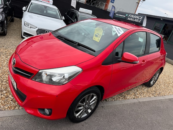 Used Toyota Yaris 2014 for sale - 76234670: Photo 16