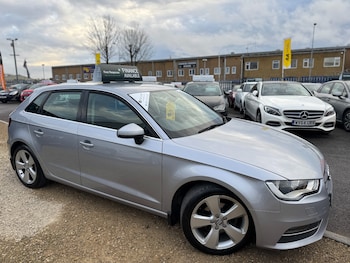 Audi - A3