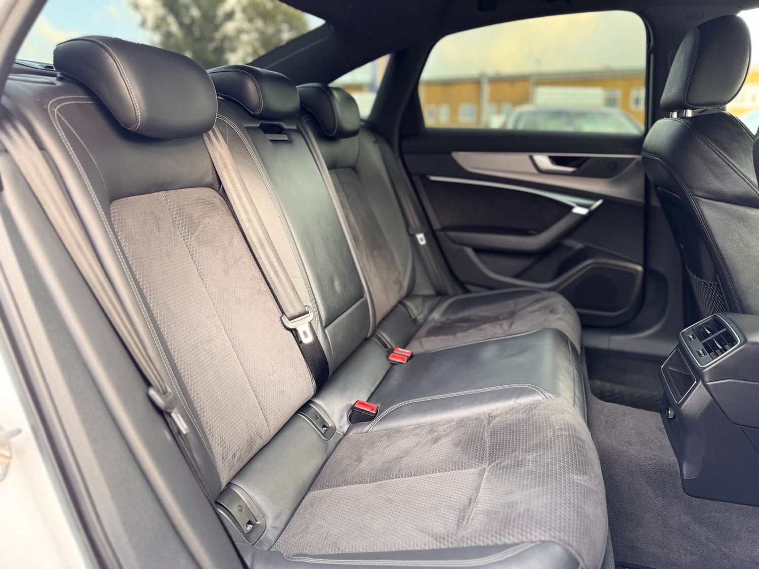 Used Audi A6 2018 for sale - 76957623: Photo 43