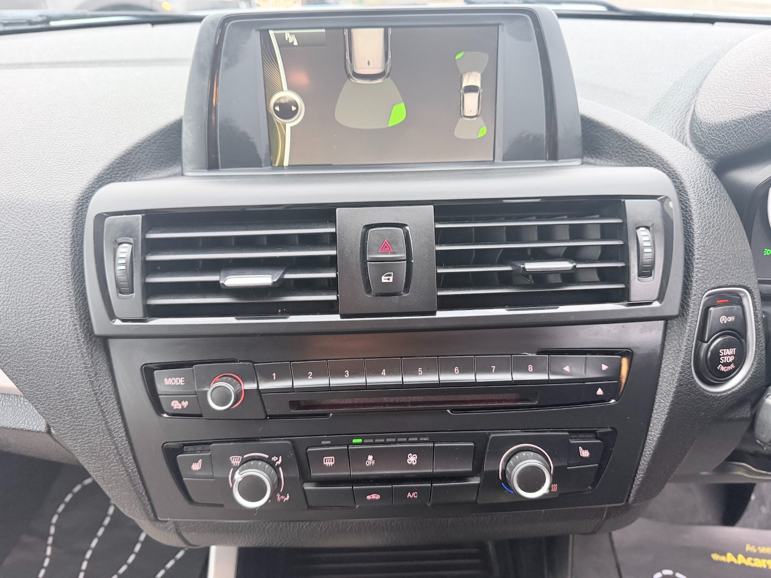 Used BMW 1 Series 2014 for sale - 77985103: Photo 28