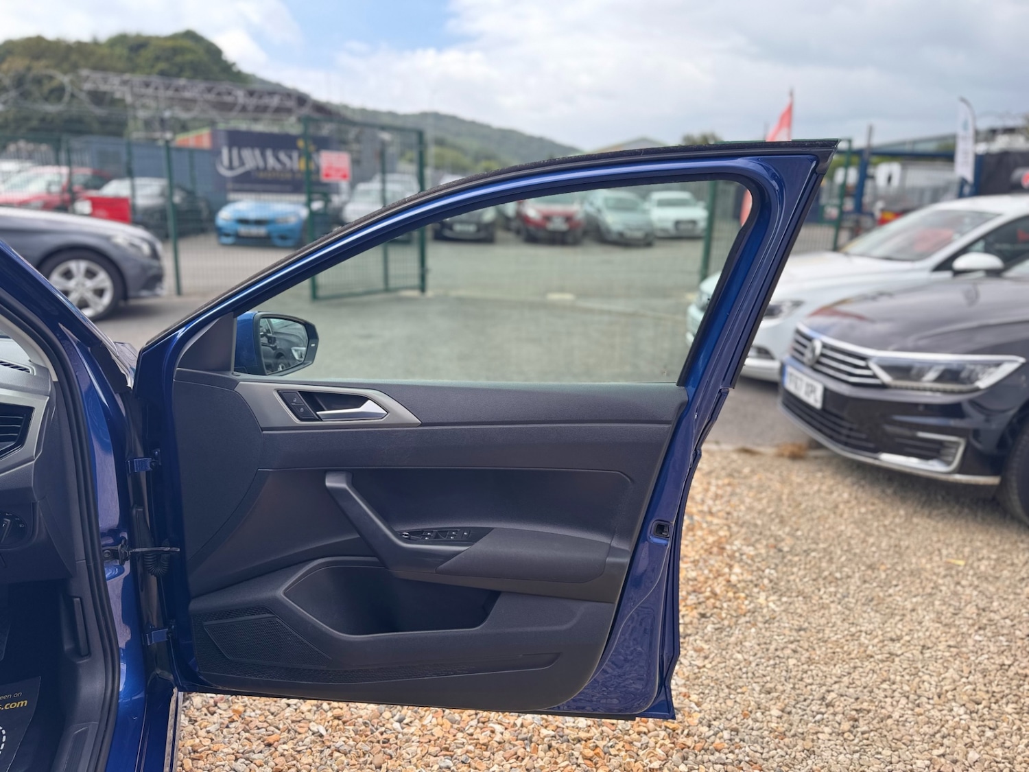 Used Volkswagen Polo 2018 for sale - 76194230: Photo 23