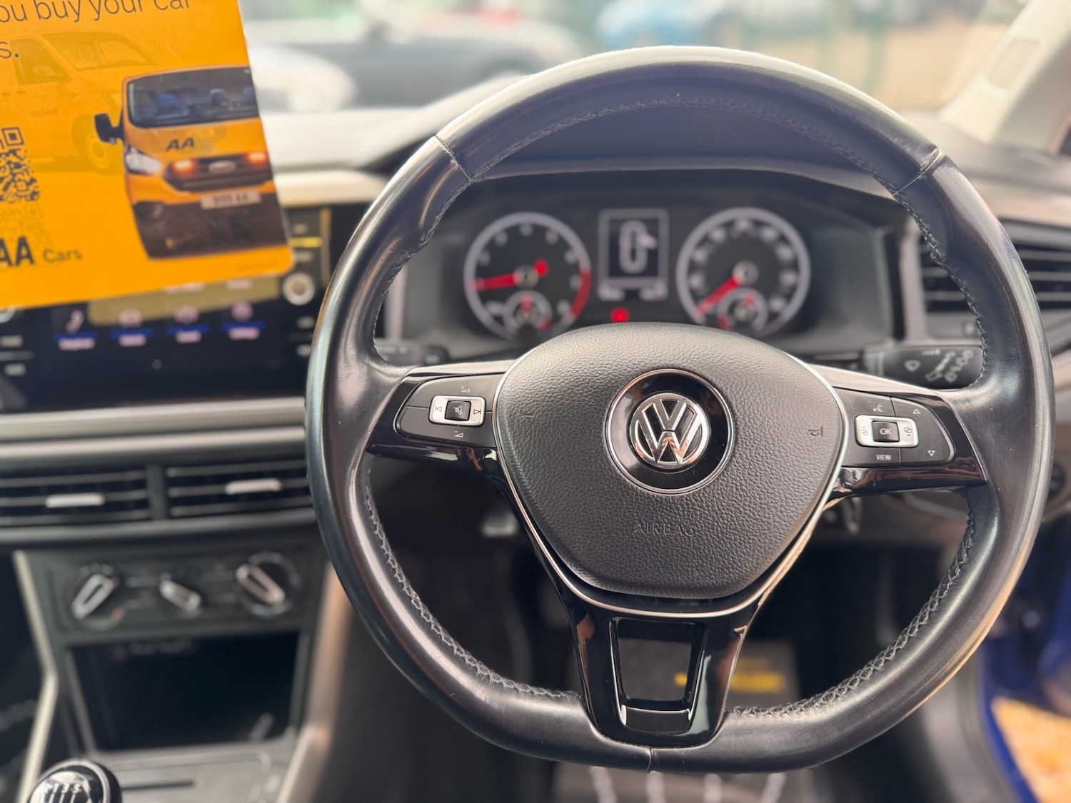 Used Volkswagen Polo 2018 for sale - 76194230: Photo 26