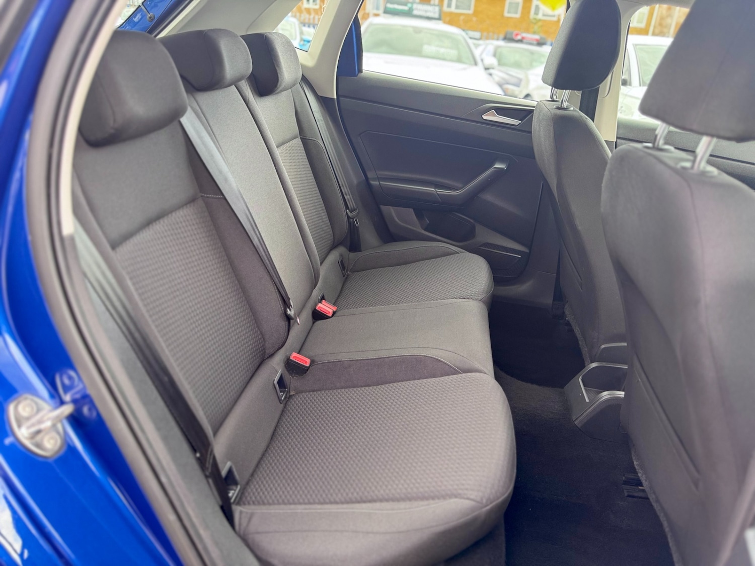 Used Volkswagen Polo 2018 for sale - 76194230: Photo 36