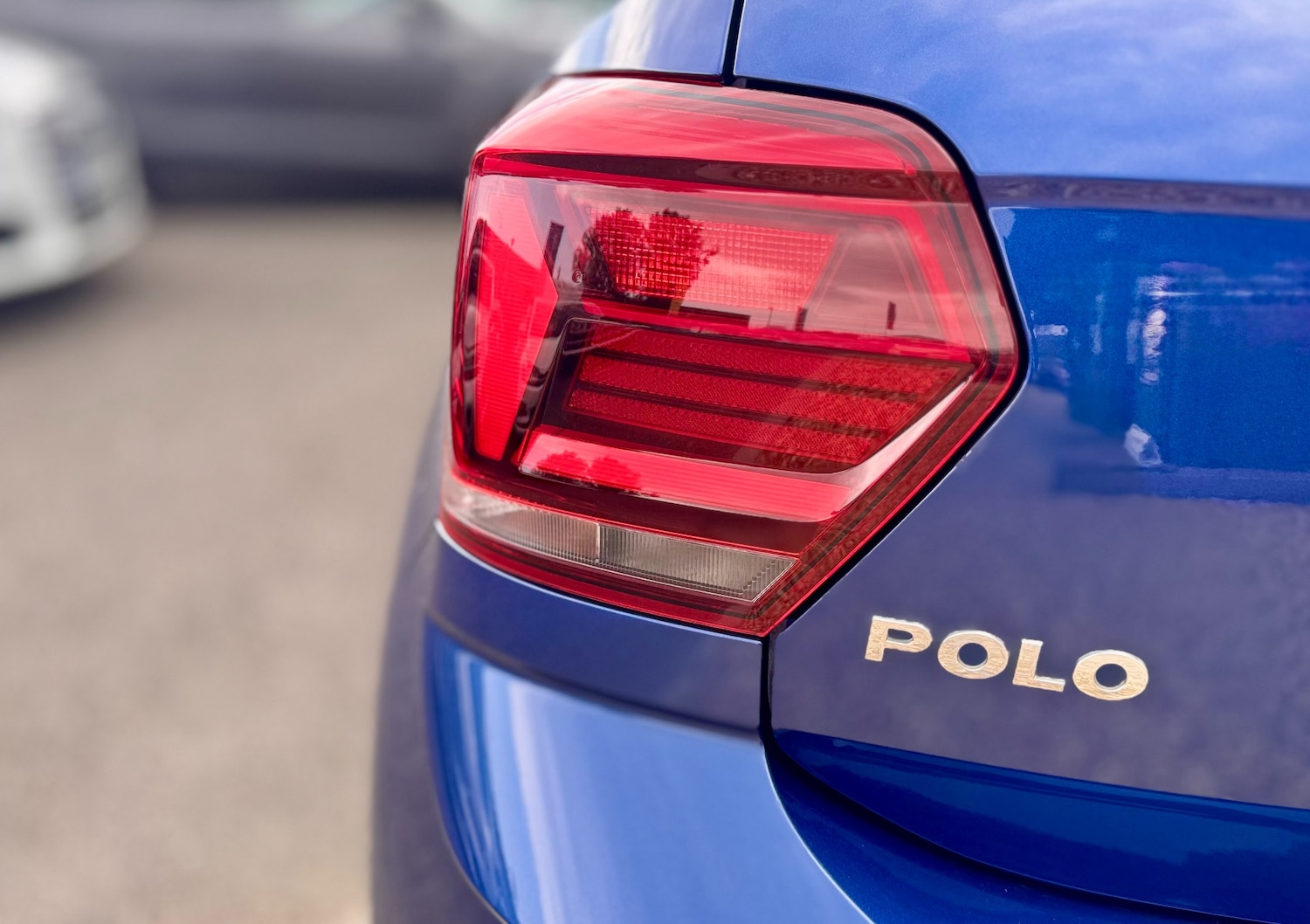 Used Volkswagen Polo 2018 for sale - 76194230: Photo 44