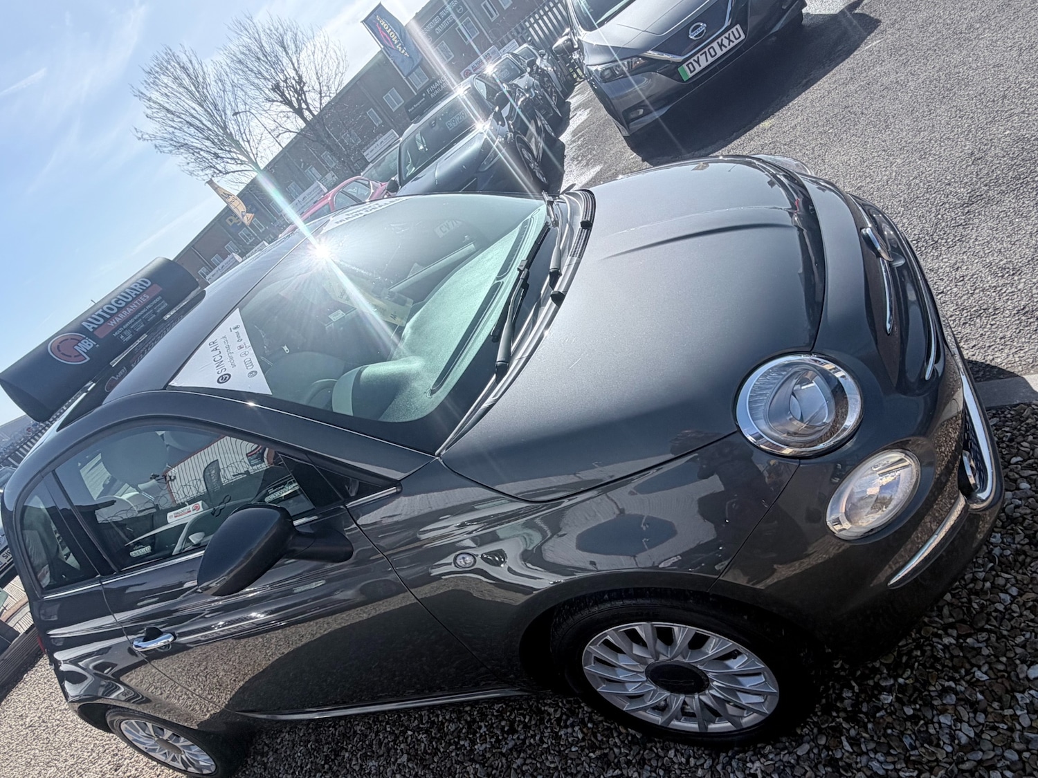 Used Fiat 500 2017 for sale - 78144555: Photo 13