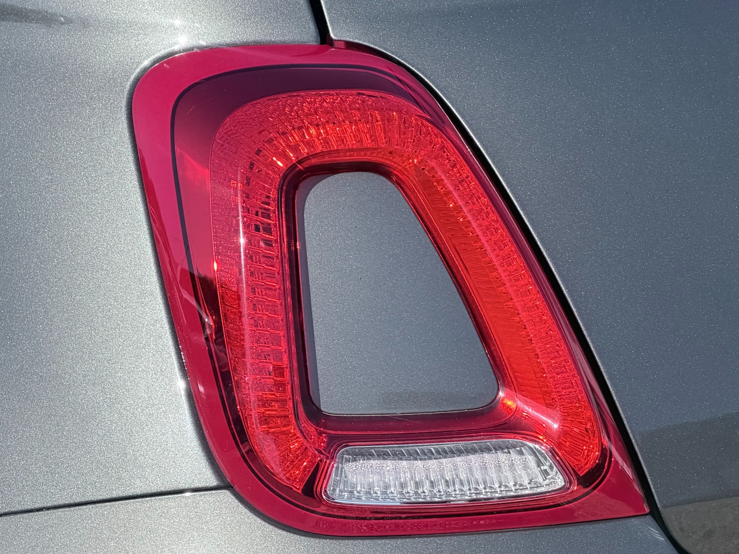 Used Fiat 500 2017 for sale - 78144555: Photo 40