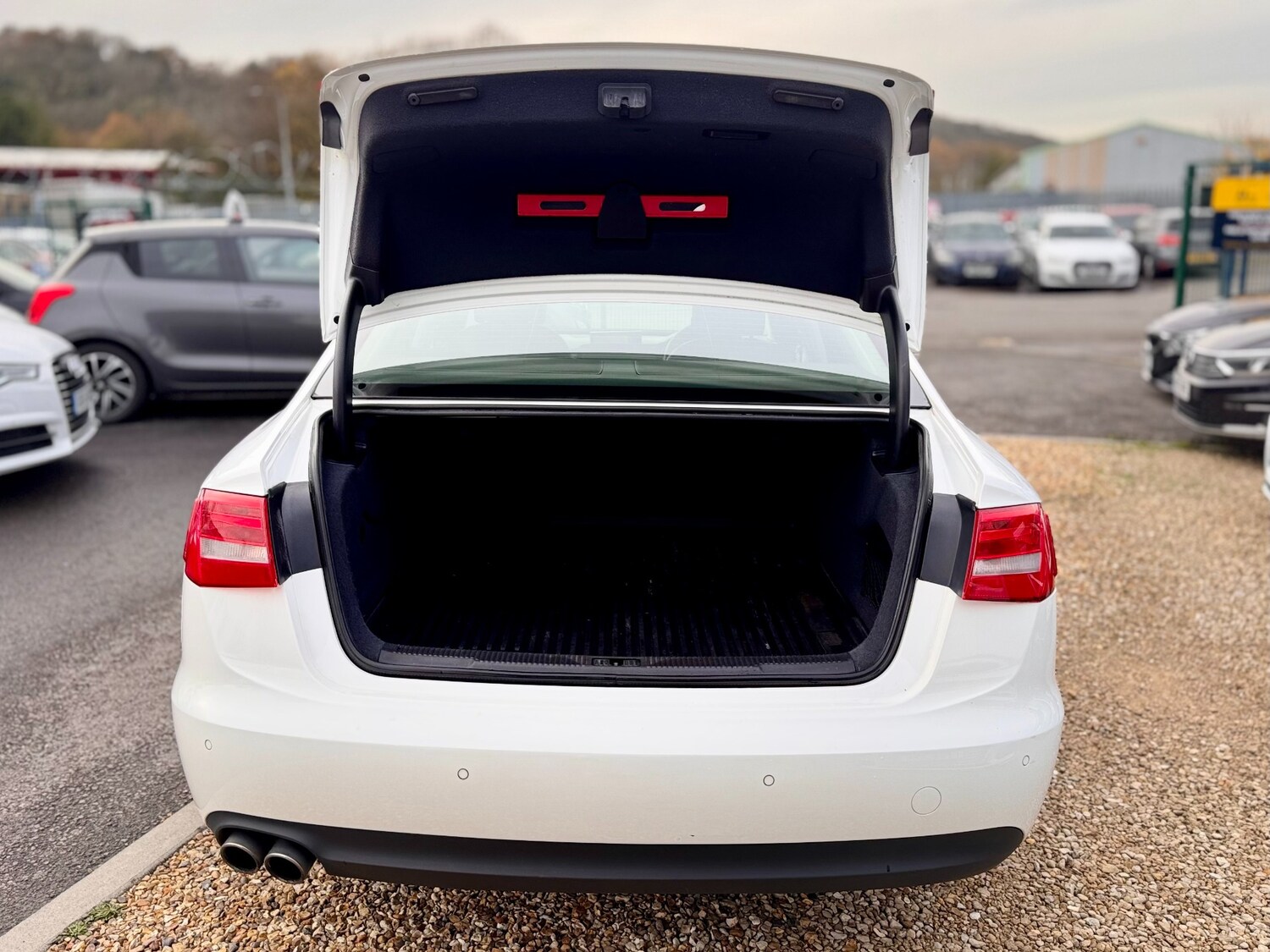 Used Audi A6 2012 for sale - 78107719: Photo 20