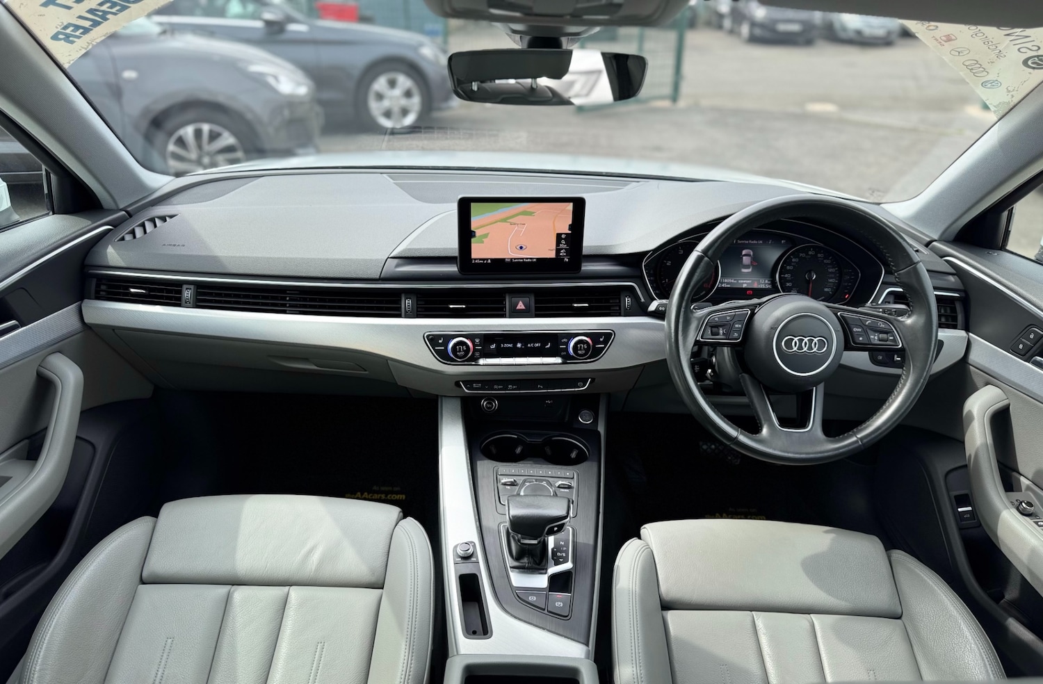 Used Audi A4 2019 for sale - 77324729: Photo 19
