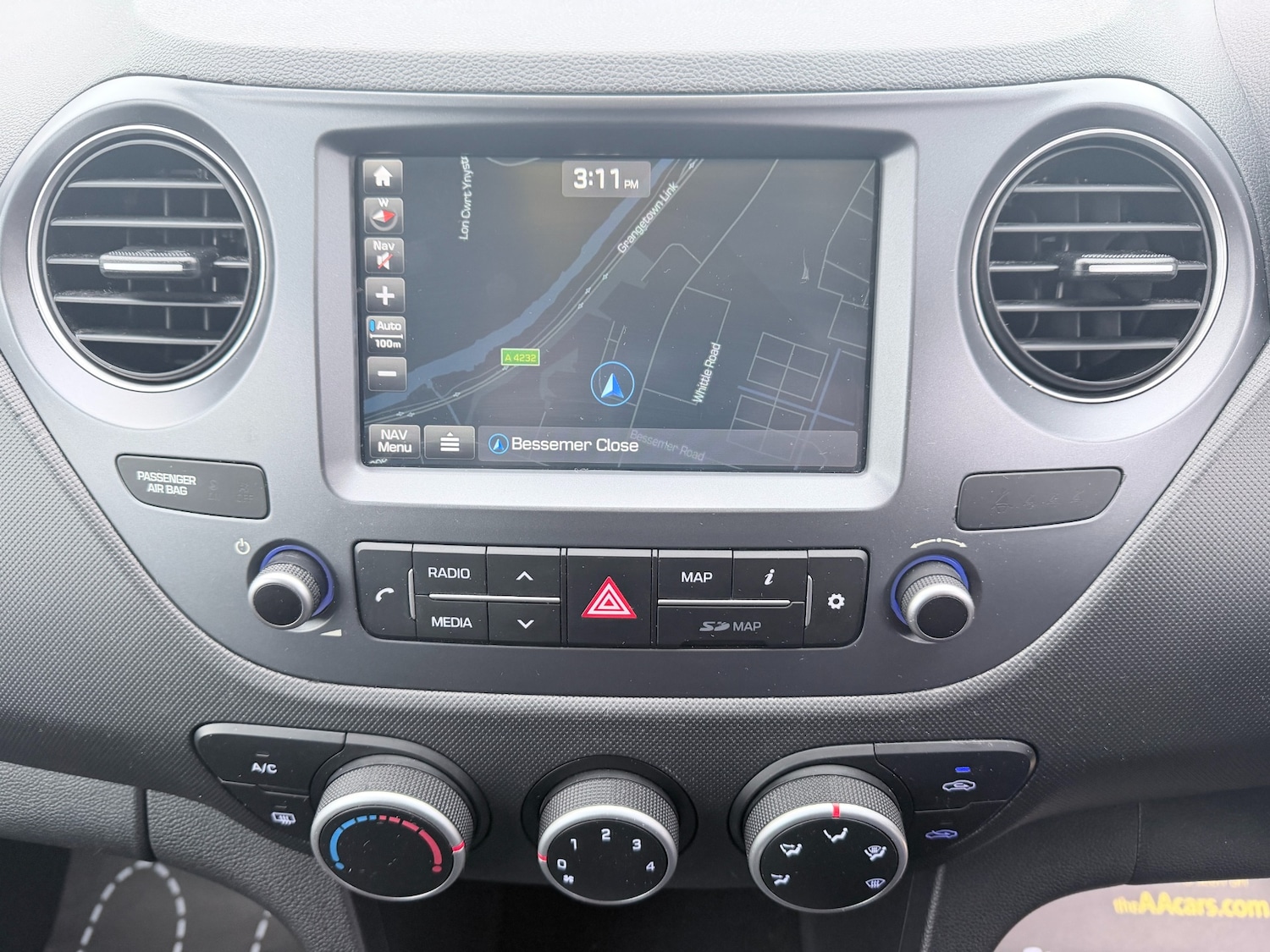 Used Hyundai i10 2018 for sale - 77543884: Photo 31