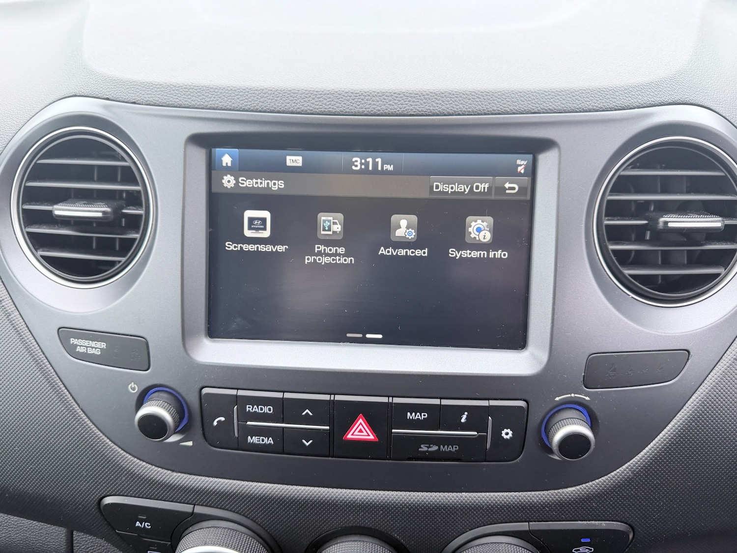 Used Hyundai i10 2018 for sale - 77543884: Photo 33