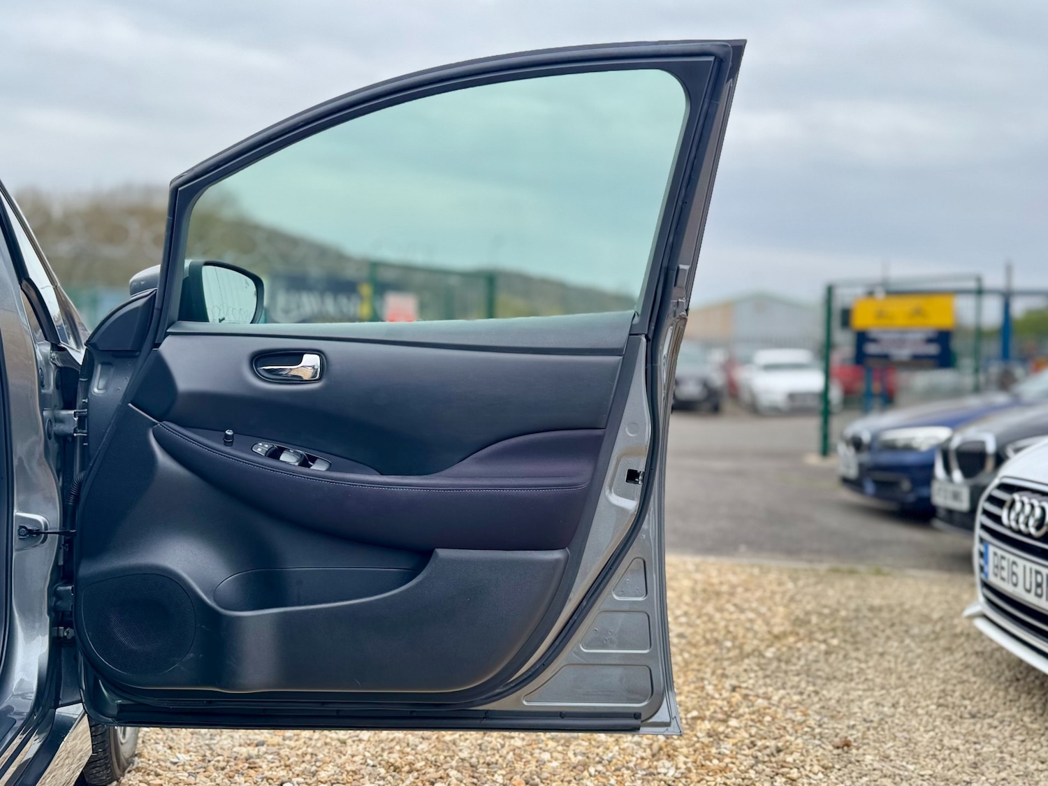 Used Nissan Leaf 2020 for sale - 78108405: Photo 25