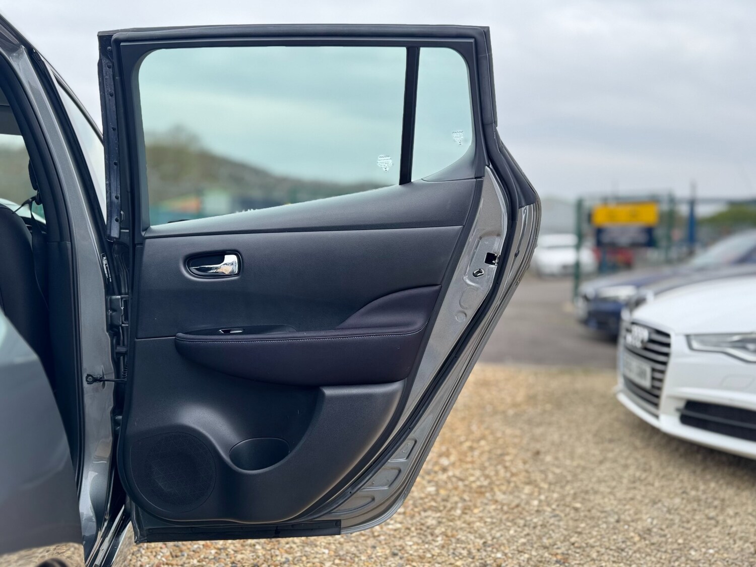 Used Nissan Leaf 2020 for sale - 78108405: Photo 39