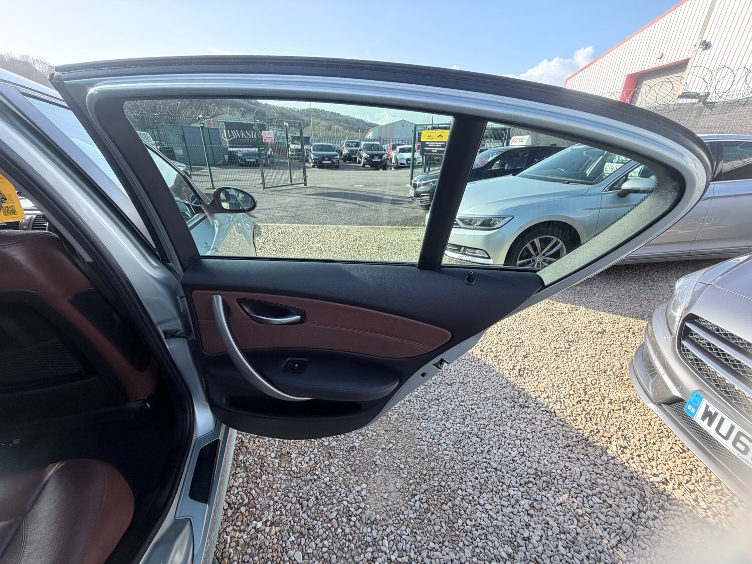 Used BMW 1 Series 2009 for sale - 77947142: Photo 27