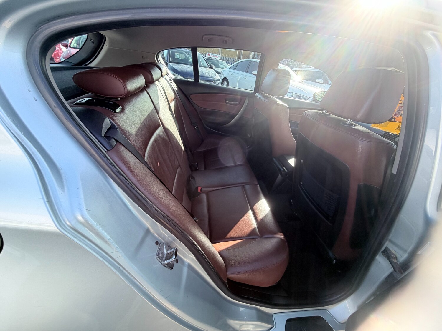 Used BMW 1 Series 2009 for sale - 77947142: Photo 28