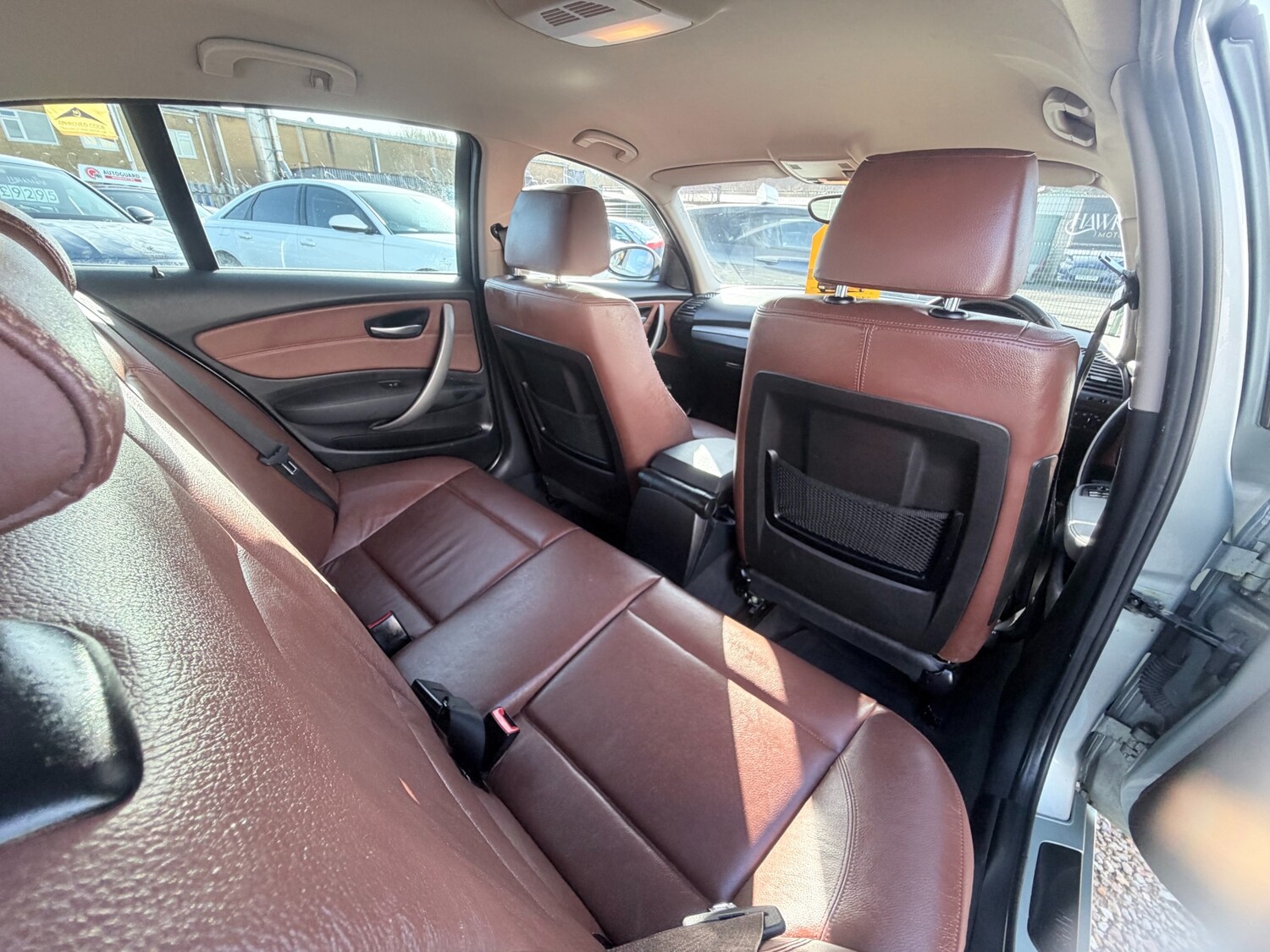 Used BMW 1 Series 2009 for sale - 77947142: Photo 29