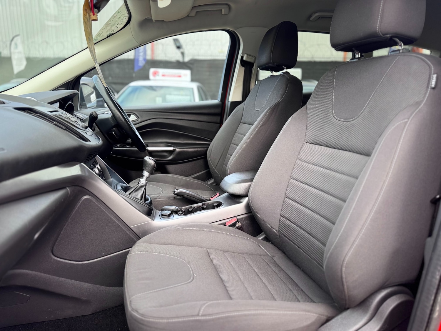 Used Ford Kuga 2014 for sale - 76762490: Photo 43