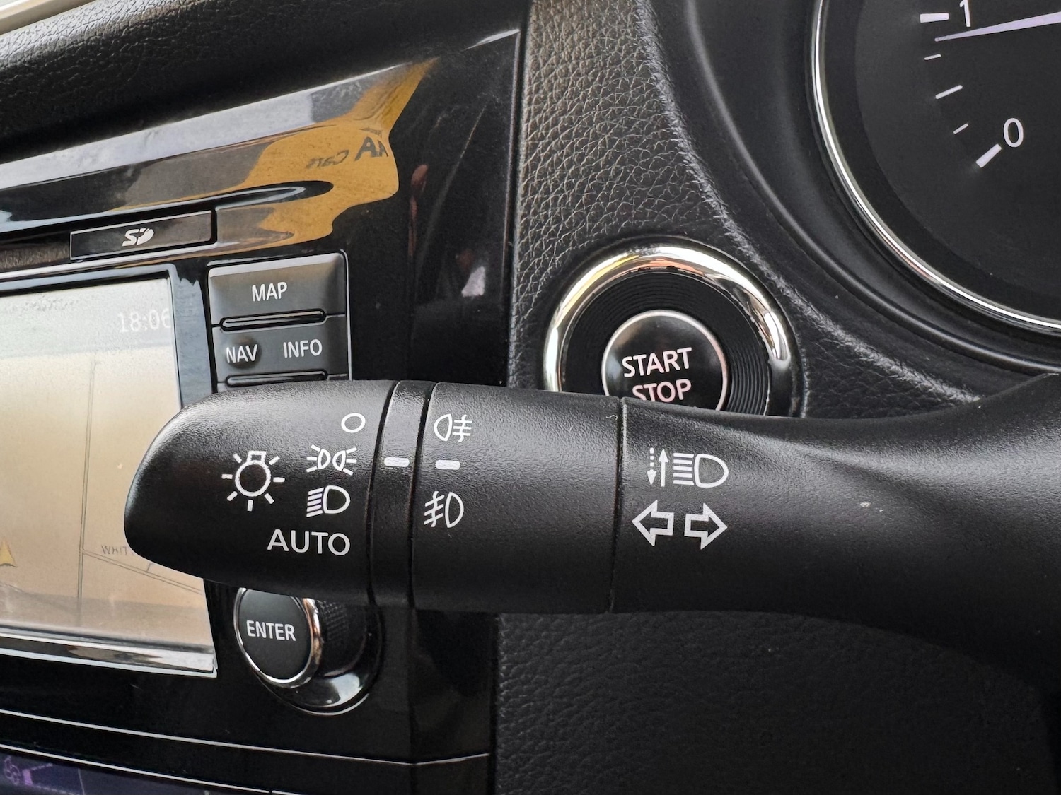 Used Nissan Qashqai 2015 for sale - 76541743: Photo 32