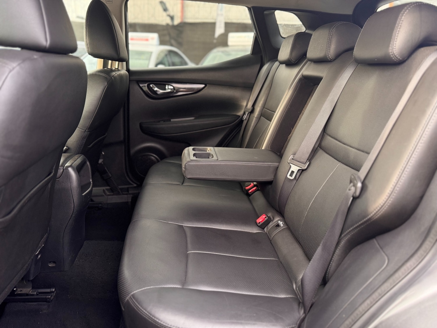 Used Nissan Qashqai 2015 for sale - 76541743: Photo 41