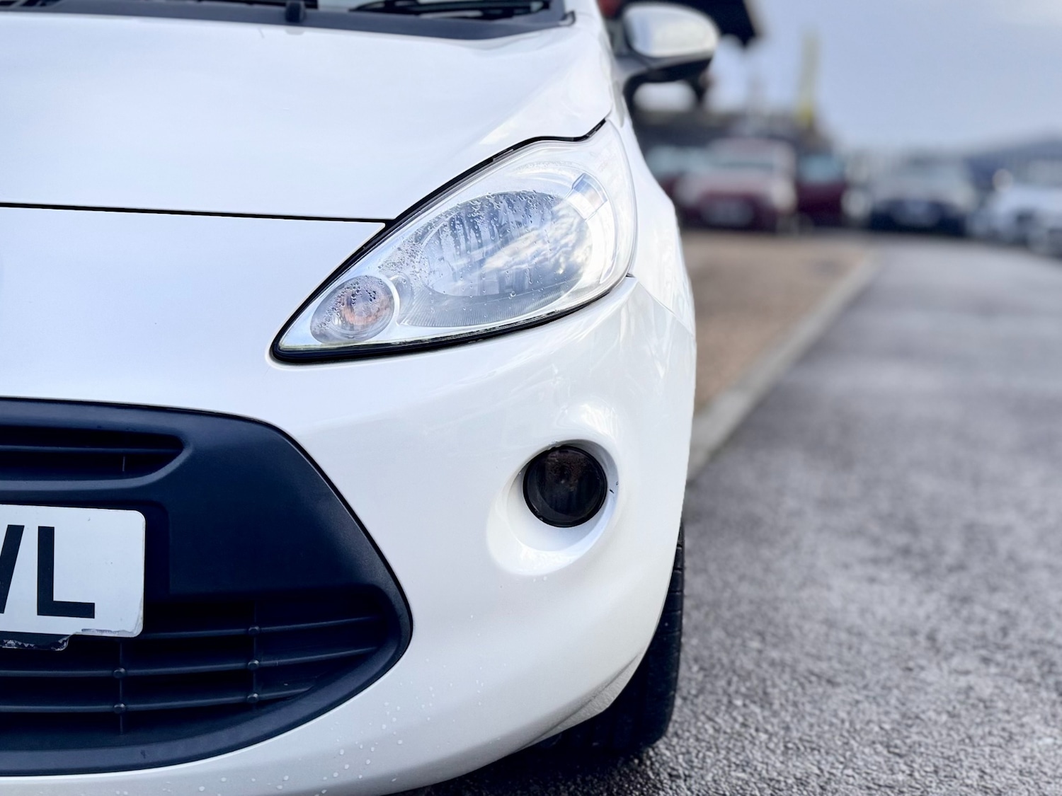 Used Ford Ka 2010 for sale - 77061774: Photo 46