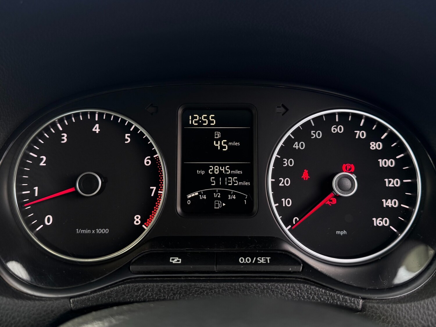 Used Volkswagen Polo 2013 for sale - 77297948: Photo 29