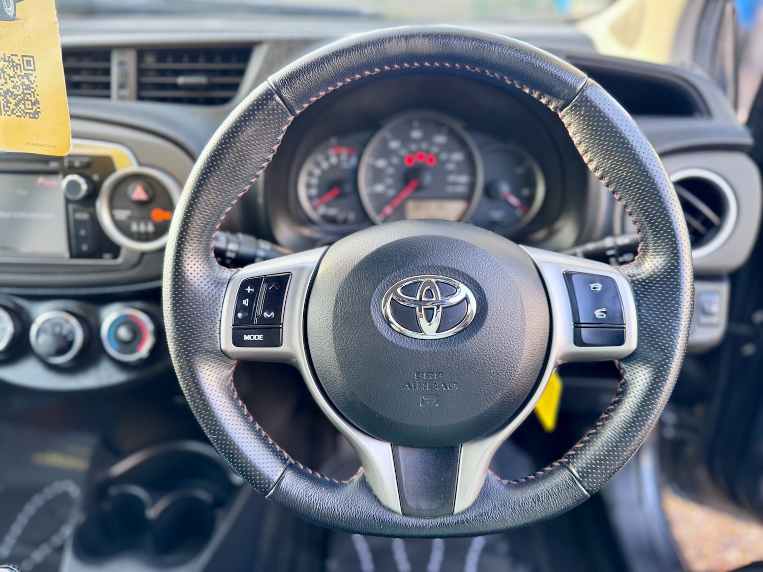 Used Toyota Yaris 2012 for sale - 77461264: Photo 28