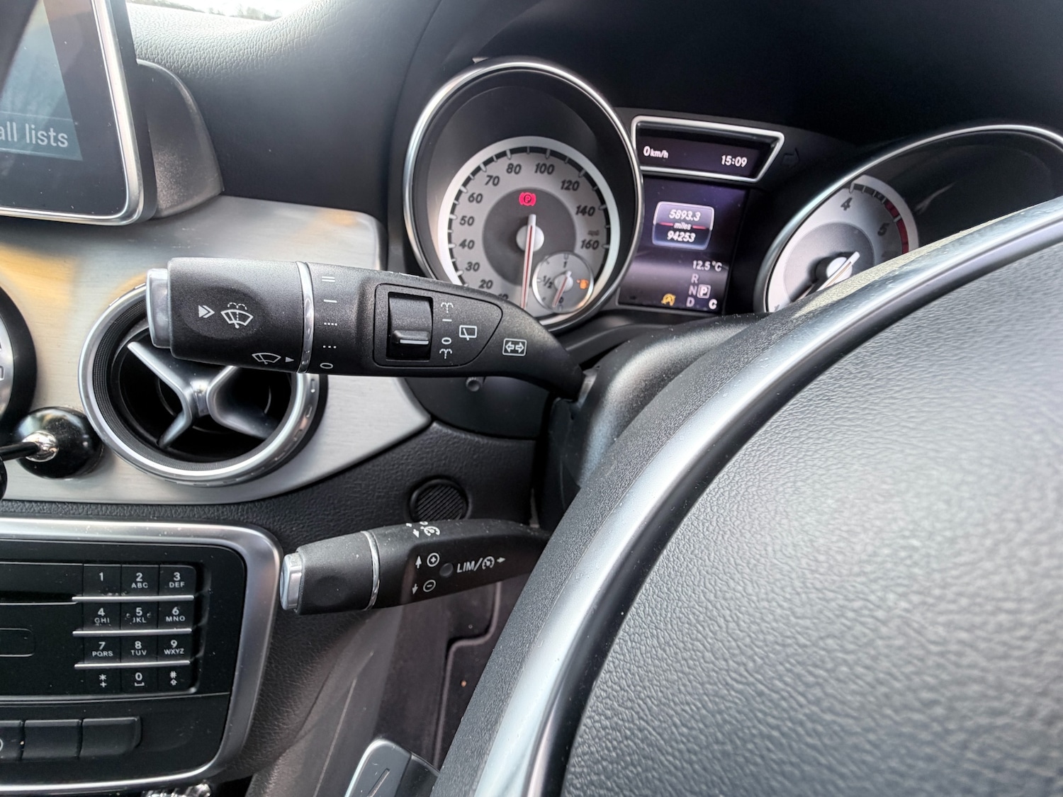 Used Mercedes-Benz GLA 2016 for sale - 77461870: Photo 33