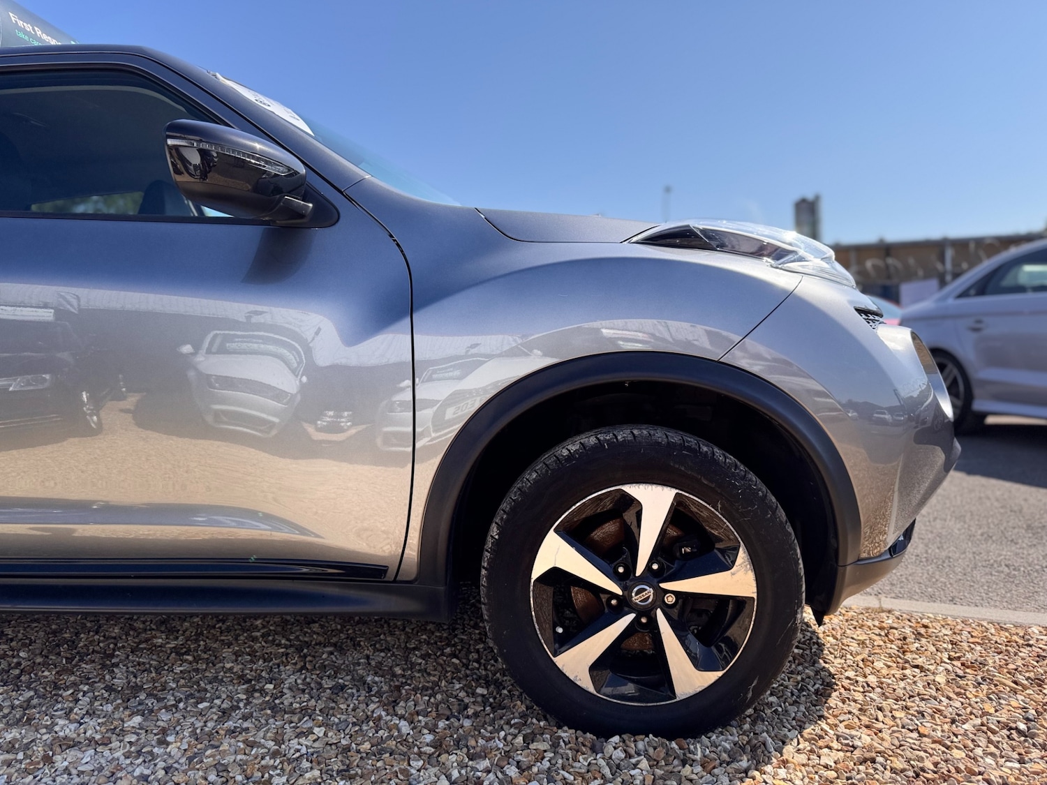 Used Nissan Juke 2019 for sale - 76384718: Photo 20