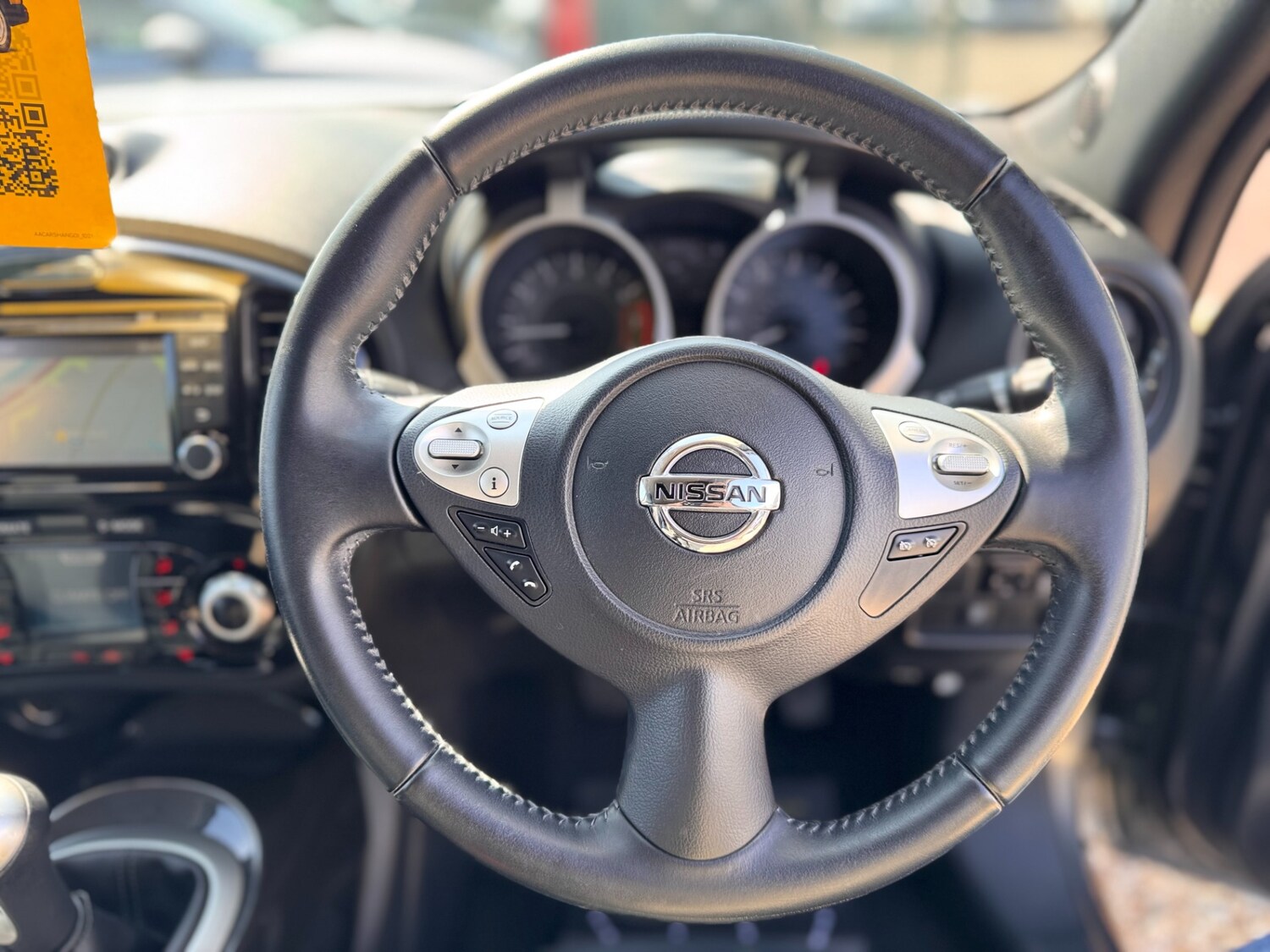 Used Nissan Juke 2019 for sale - 76384718: Photo 27