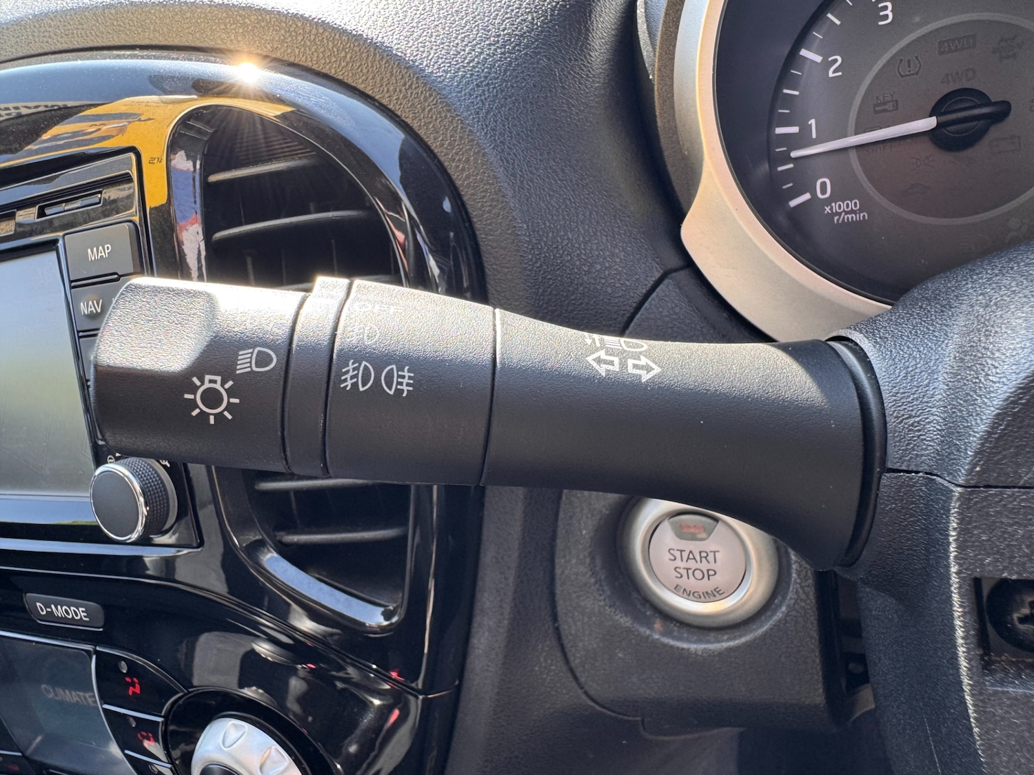 Used Nissan Juke 2019 for sale - 76384718: Photo 31