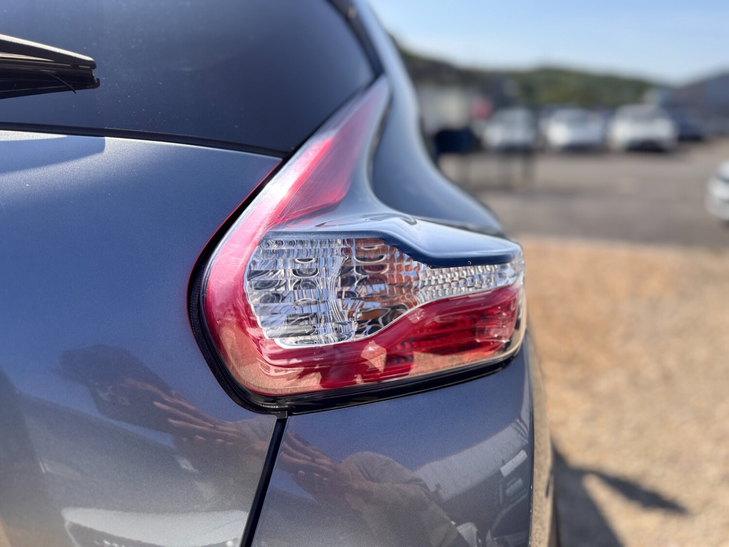 Used Nissan Juke 2019 for sale - 76384718: Photo 47