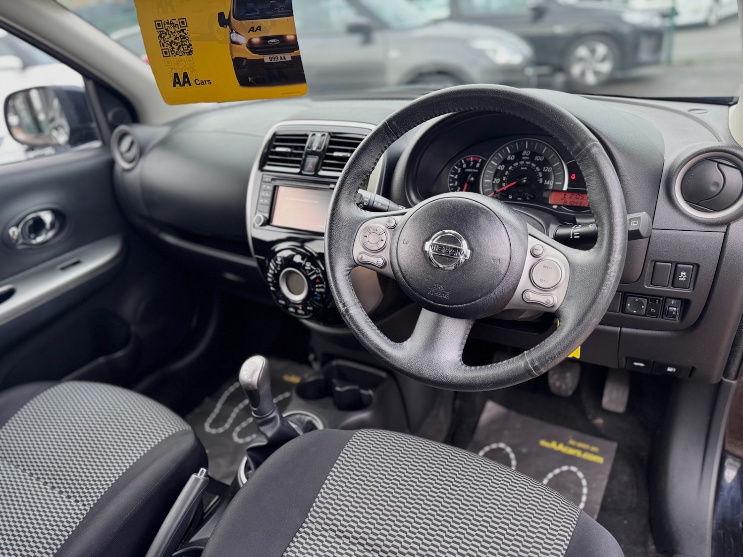 Used Nissan Micra 2016 for sale - 77062822: Photo 36