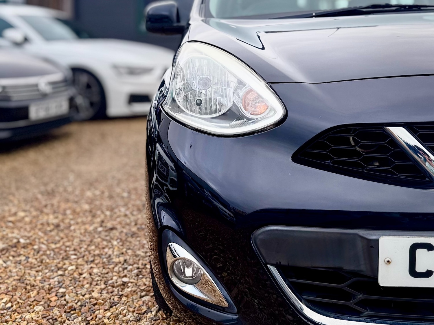 Used Nissan Micra 2016 for sale - 77062822: Photo 48