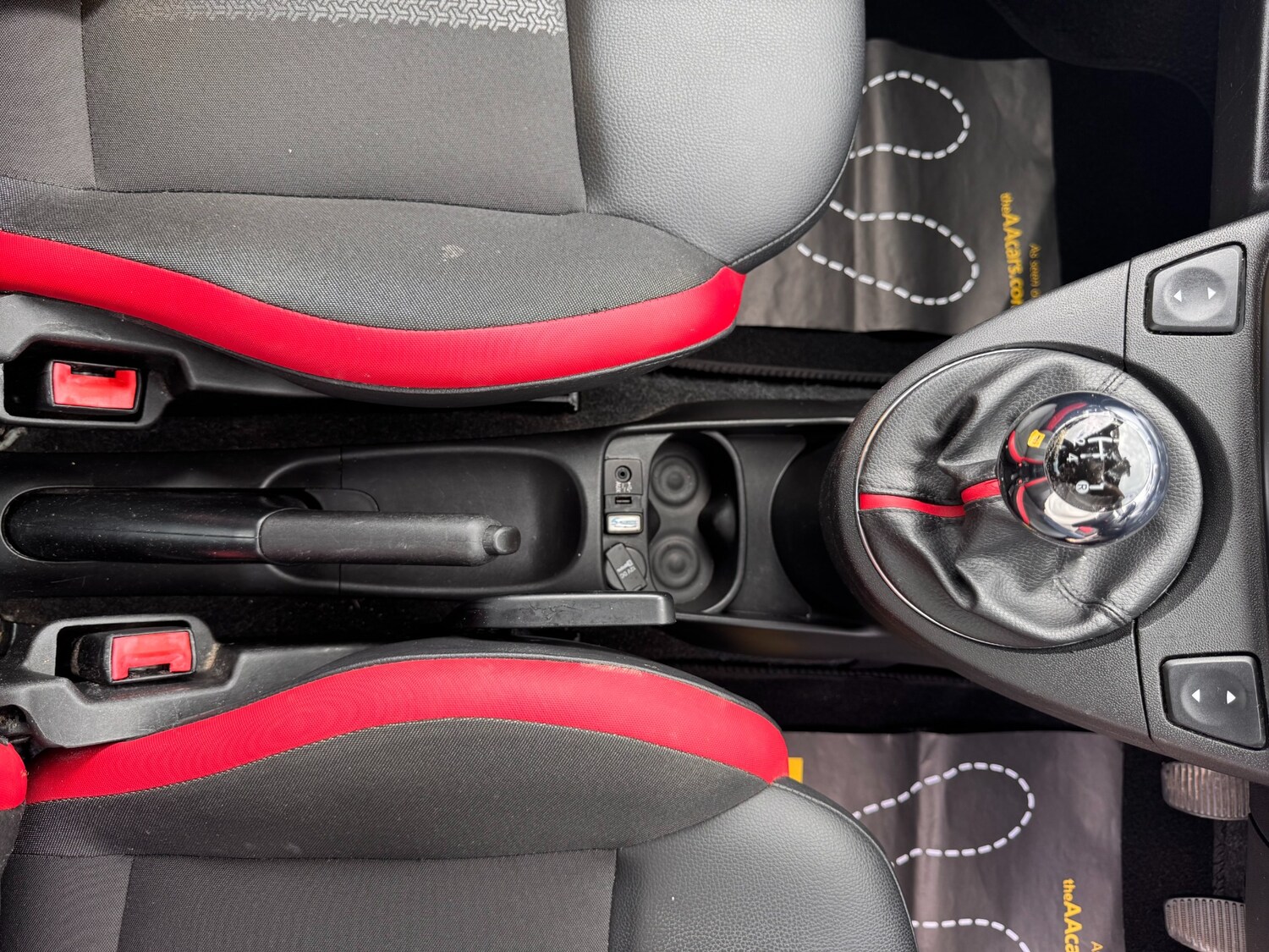 Used Fiat 500 2015 for sale - 76185835: Photo 34