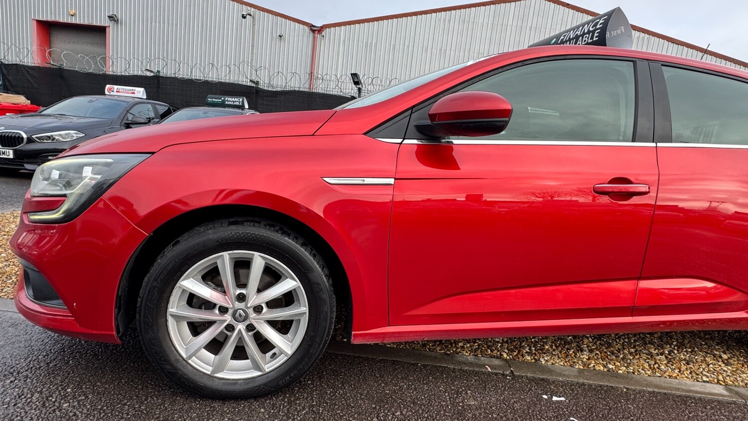 Used Renault Megane 2017 for sale - 77579728: Photo 22