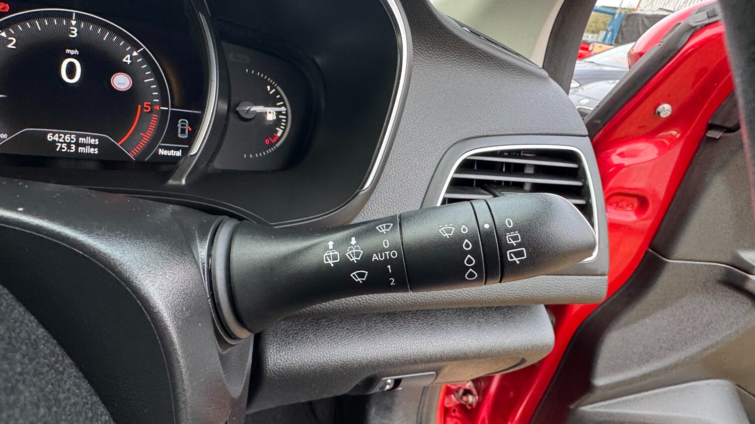 Used Renault Megane 2017 for sale - 77579728: Photo 28