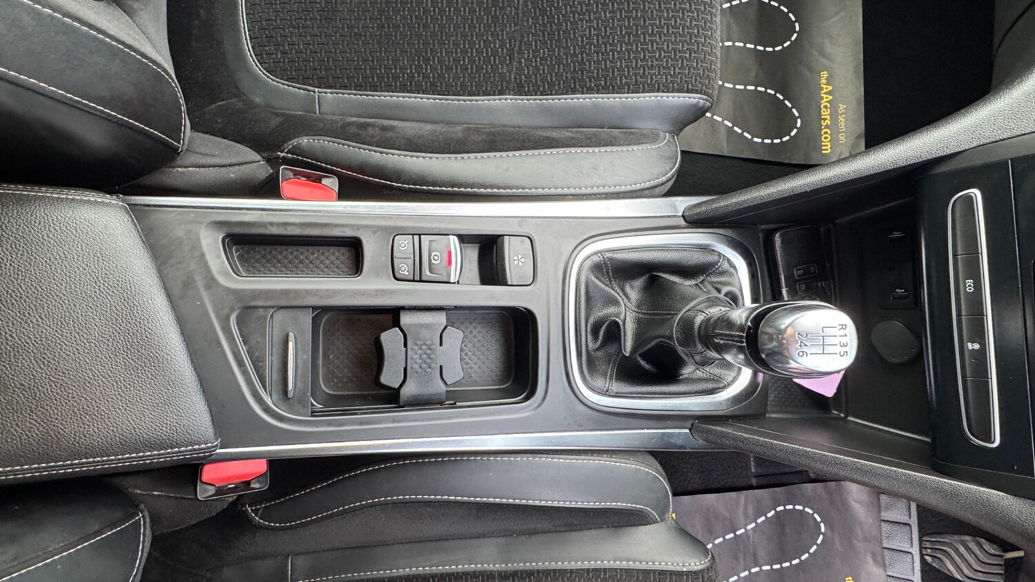 Used Renault Megane 2017 for sale - 77579728: Photo 34