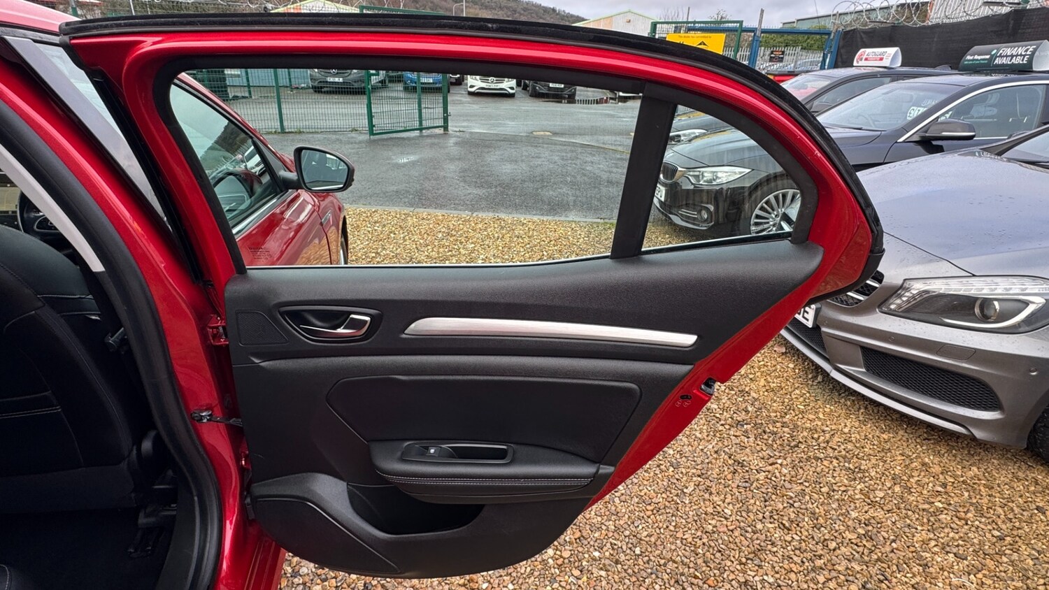 Used Renault Megane 2017 for sale - 77579728: Photo 36