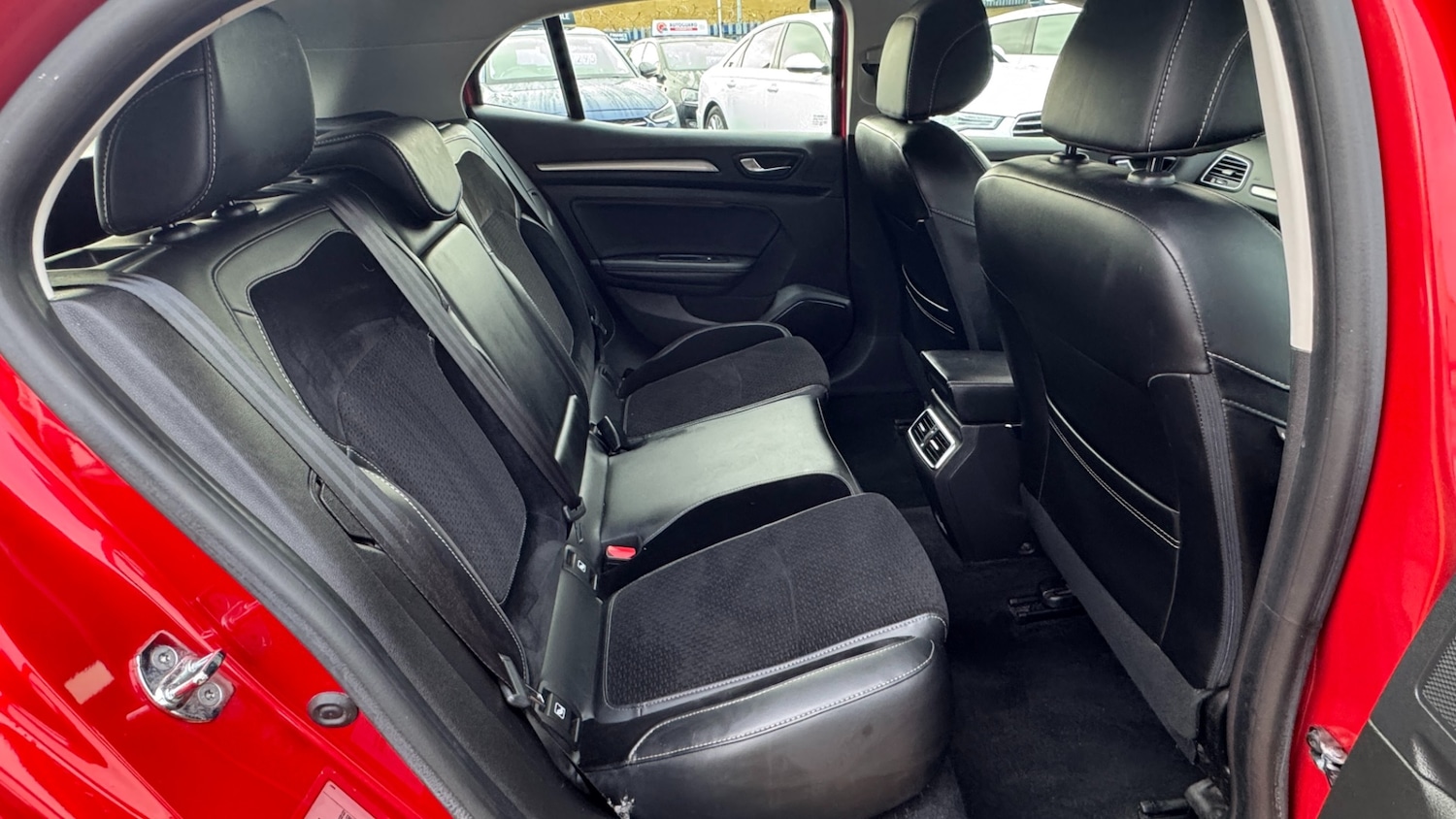 Used Renault Megane 2017 for sale - 77579728: Photo 37