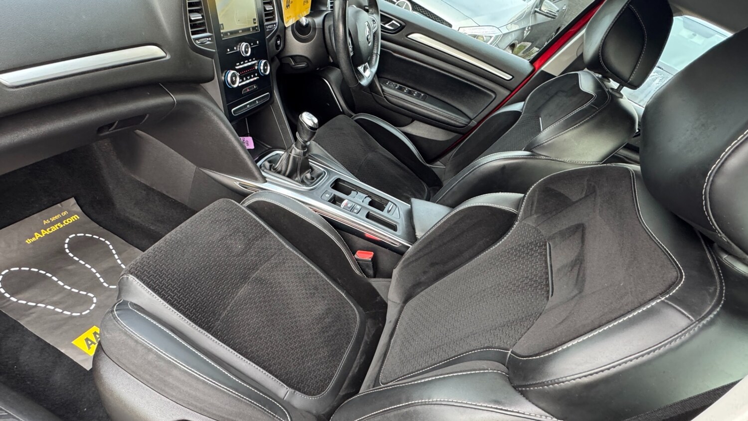 Used Renault Megane 2017 for sale - 77579728: Photo 41