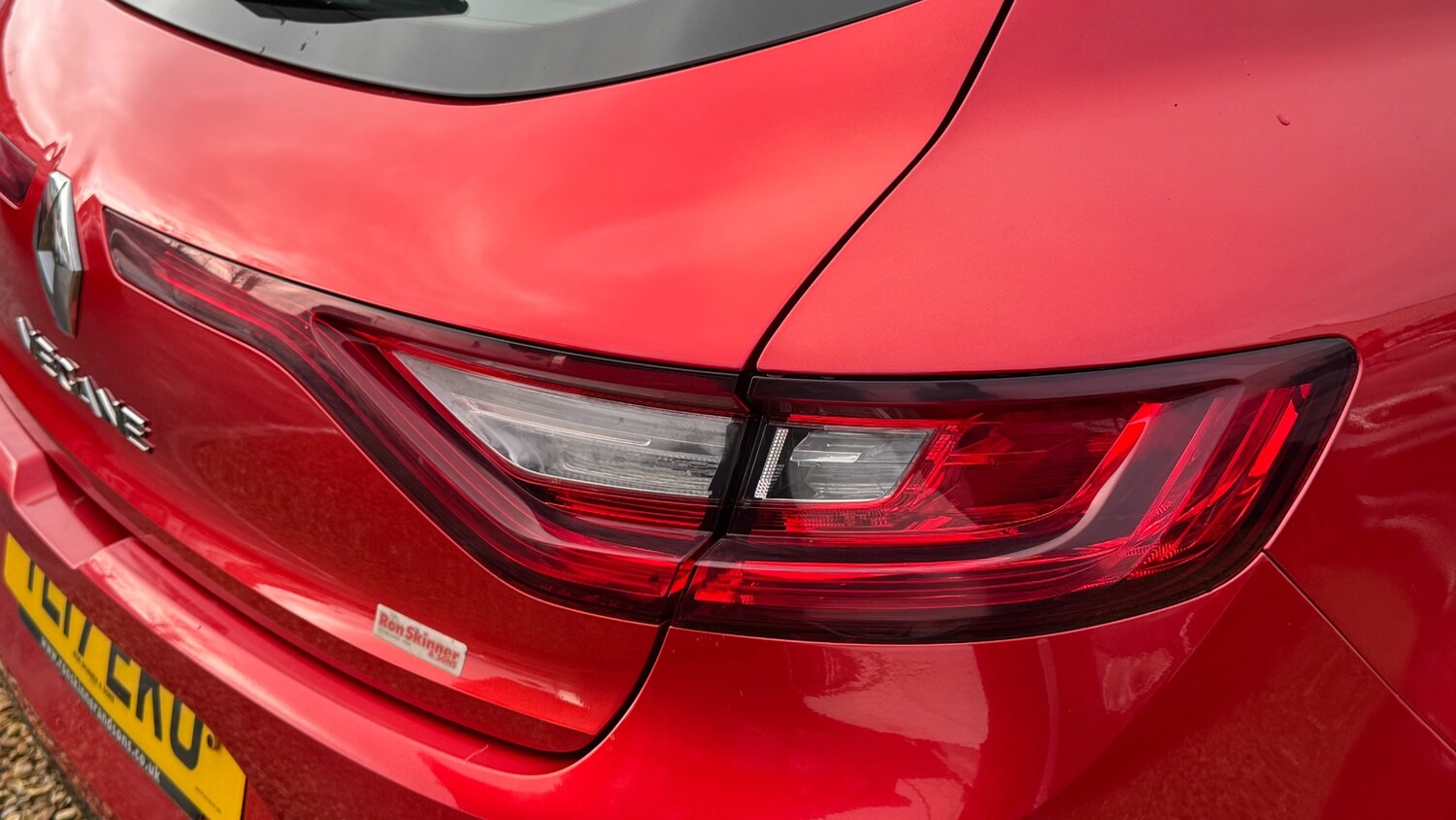 Used Renault Megane 2017 for sale - 77579728: Photo 46