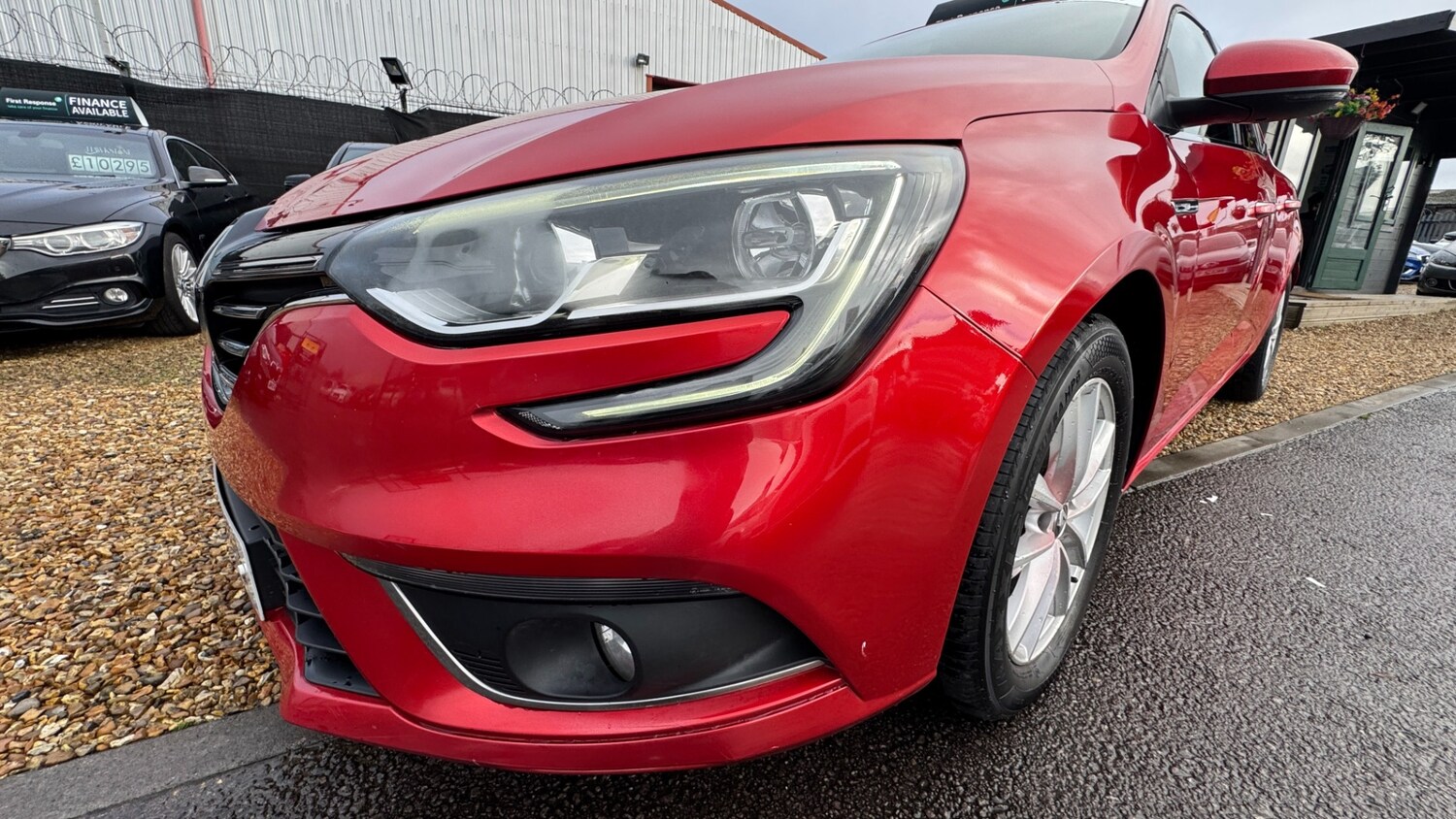 Used Renault Megane 2017 for sale - 77579728: Photo 49