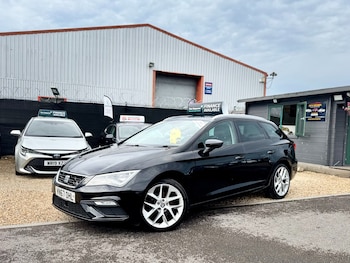 Used SEAT Leon 2017 for sale - 79548400: Photo