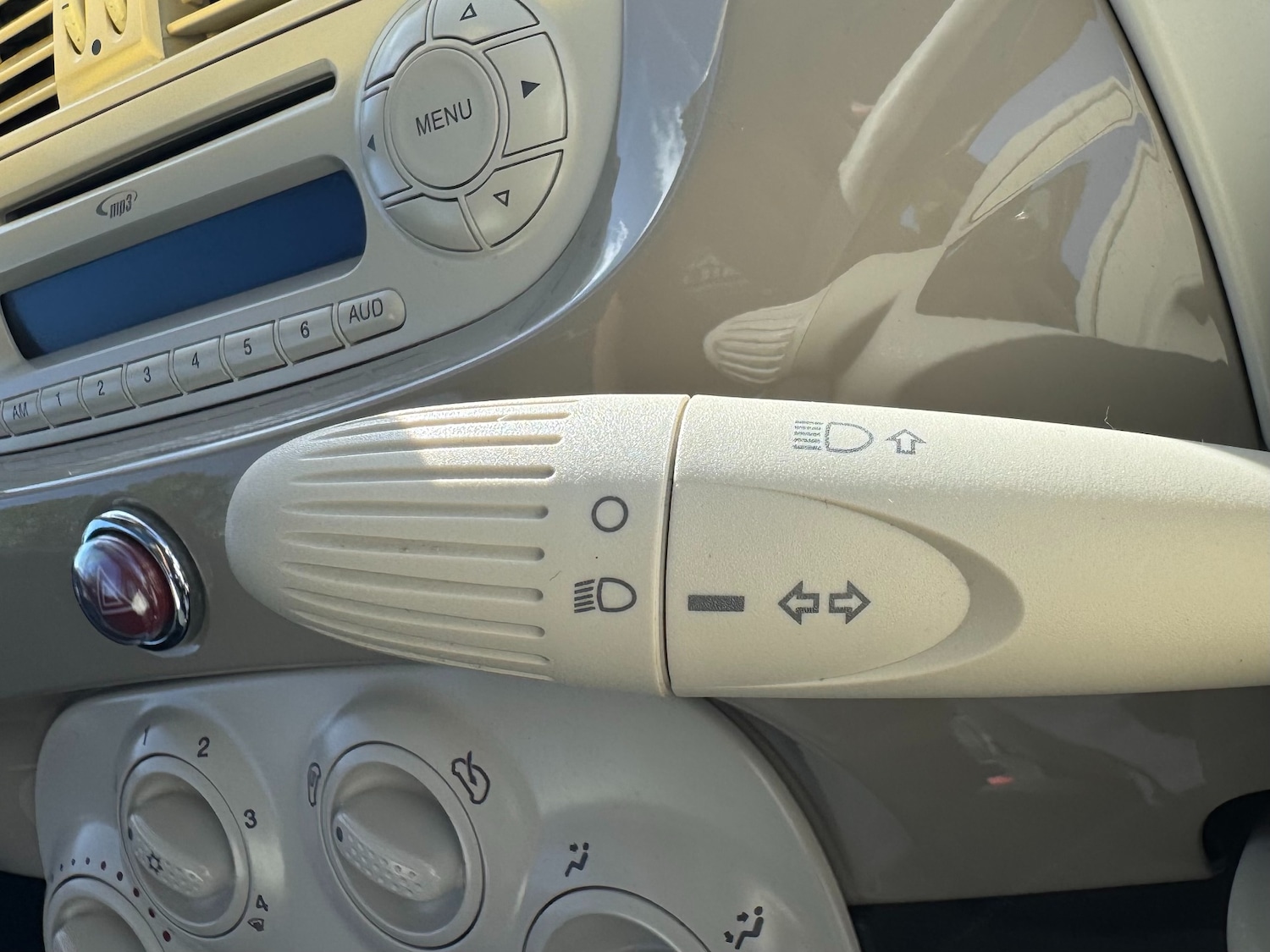 Vehicle 31