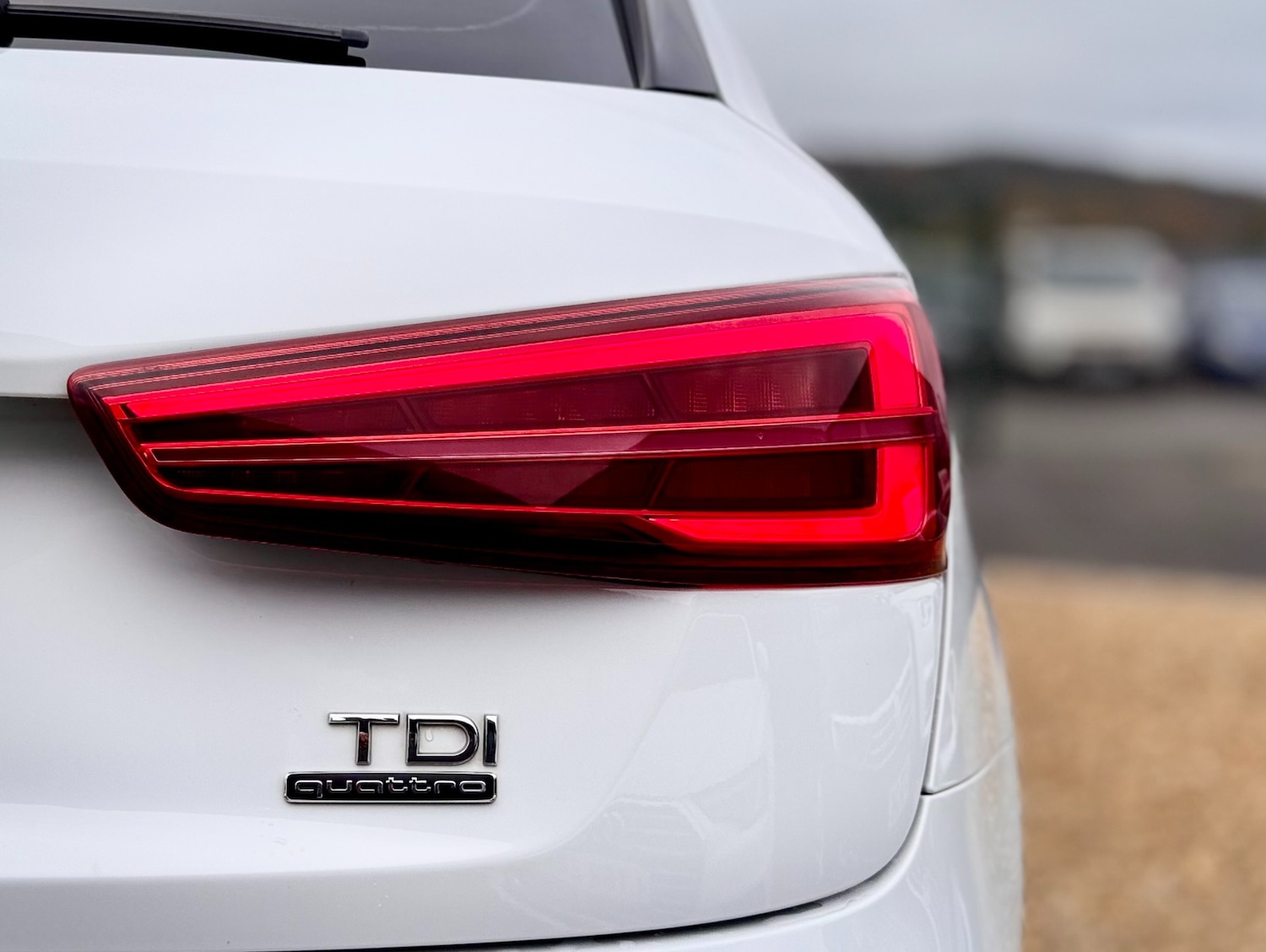 Used Audi Q3 2015 for sale - 77223270: Photo 52