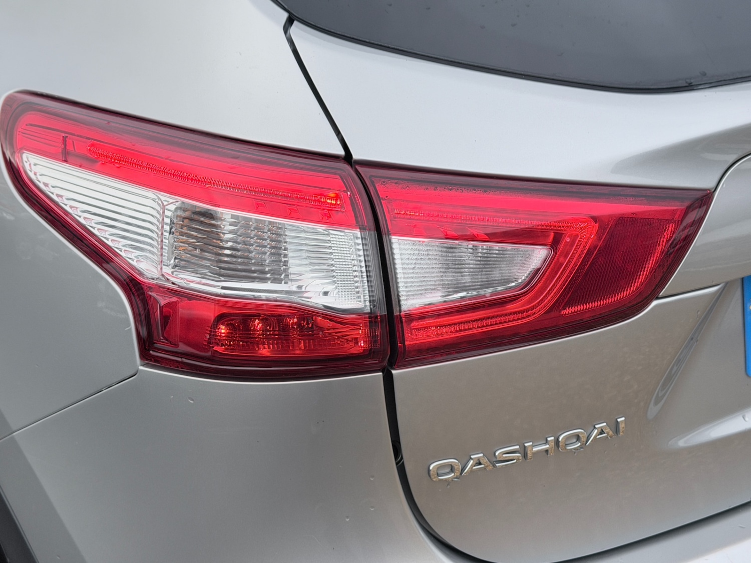 Used Nissan Qashqai 2017 for sale - 77803399: Photo 27