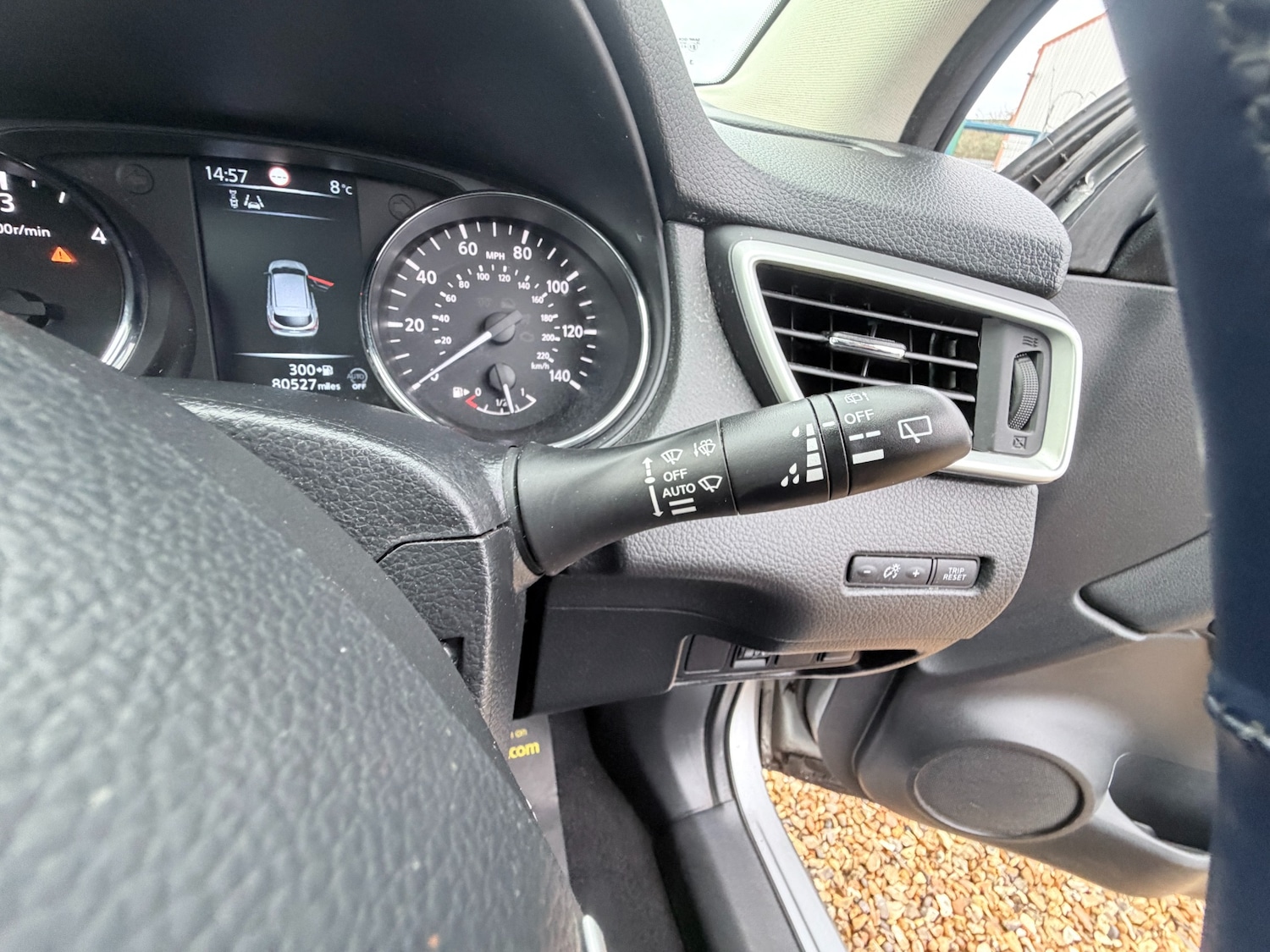 Used Nissan Qashqai 2017 for sale - 77803399: Photo 36